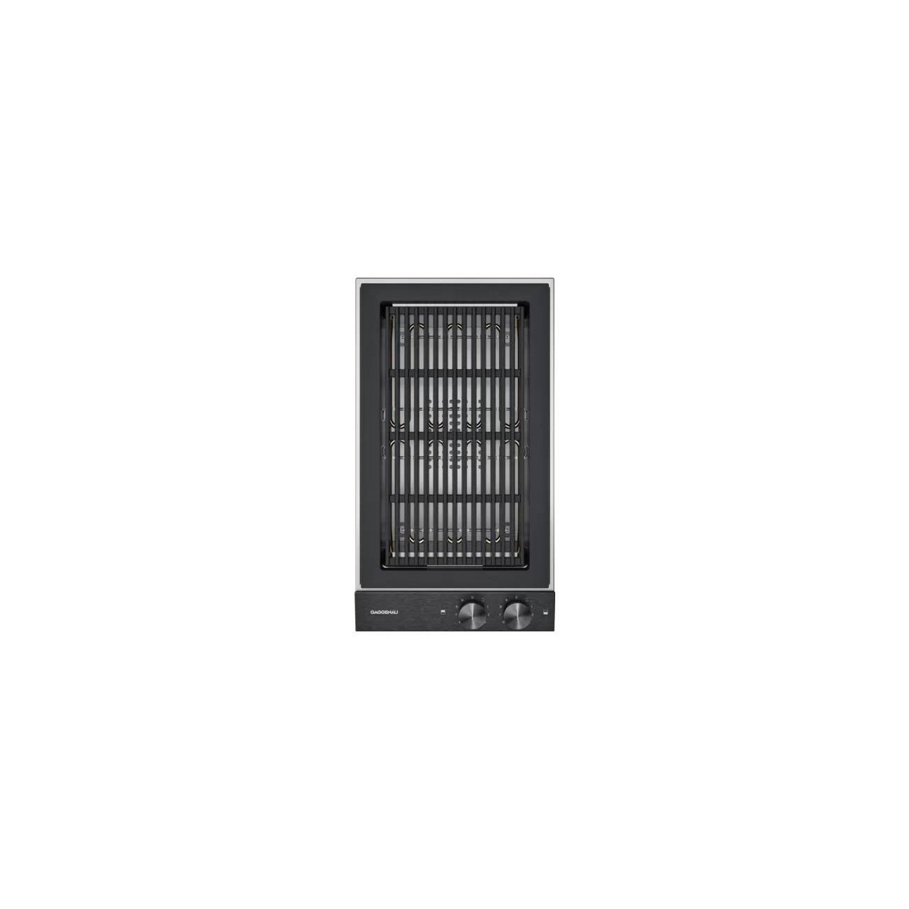 GAGGENAU VR230120 GRILL ELETTRICO
