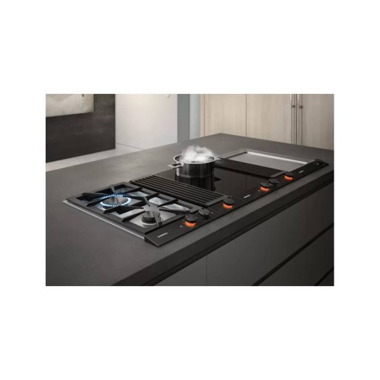 GAGGENAU VR230120 GRILL ELETTRICO