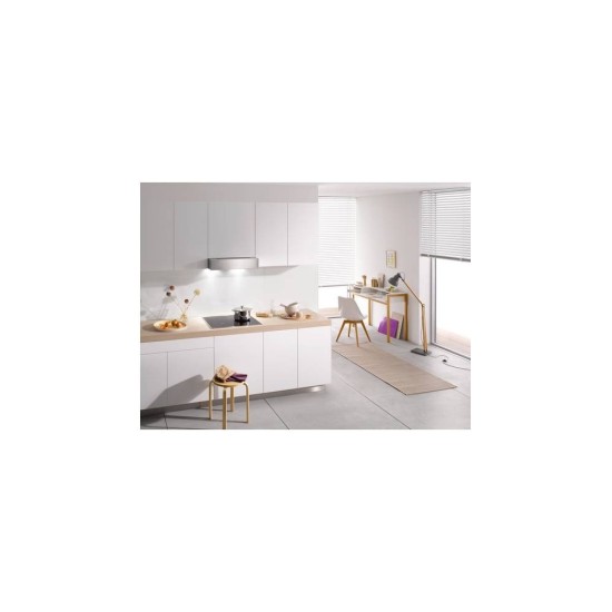 MIELE DA 1260 CAPPA SOTTOPENSILE