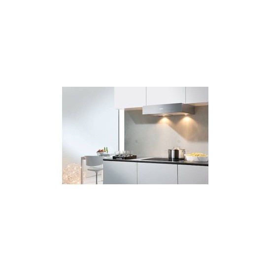 MIELE DA 1260 CAPPA SOTTOPENSILE