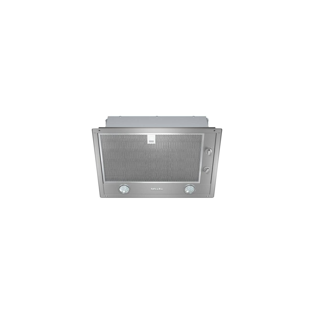 MIELE DA 2450 CAPPA GRUPPO ASPIRANTE