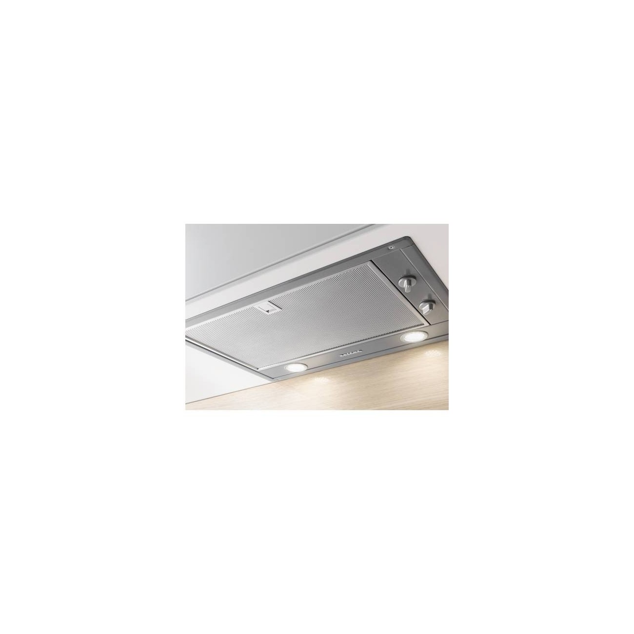 MIELE DA 2450 CAPPA GRUPPO ASPIRANTE