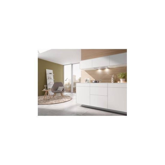 MIELE DA 2450 CAPPA GRUPPO ASPIRANTE