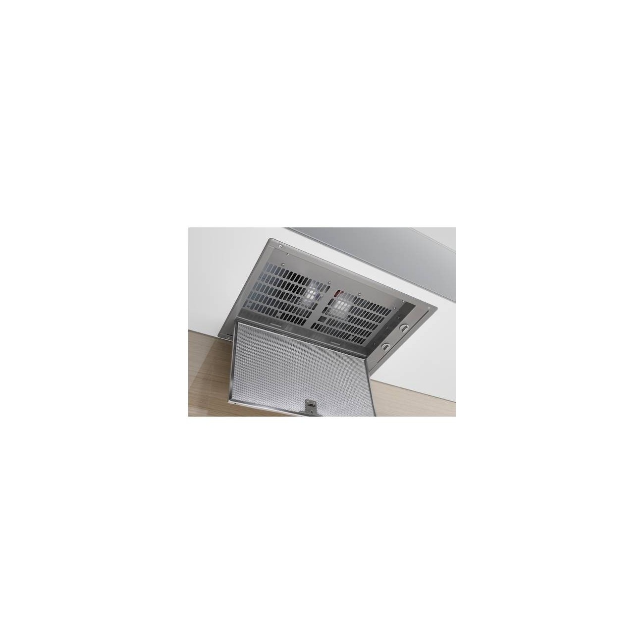 MIELE DA 2450 CAPPA GRUPPO ASPIRANTE