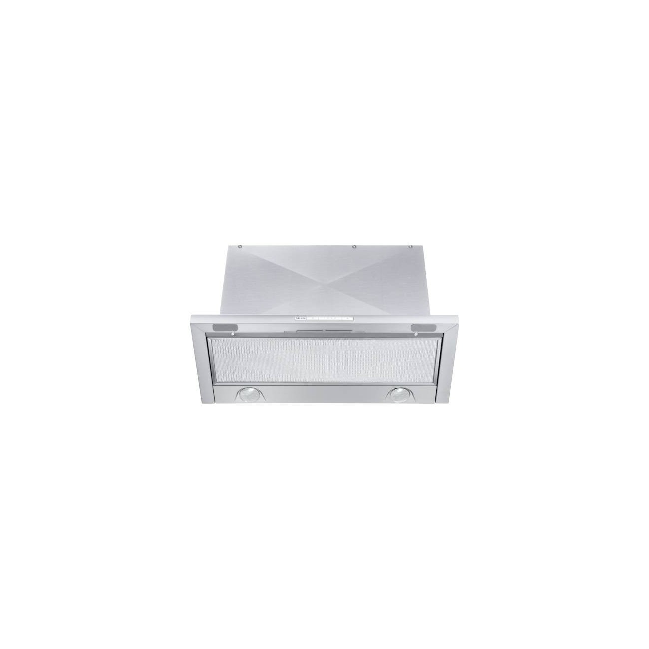 MIELE DA 3466 CAPPA PIATTA