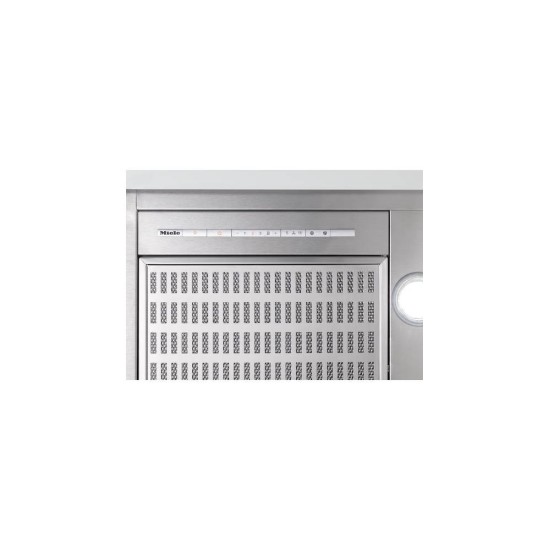 MIELE DA 2558 CAPPA ASPIRANTE