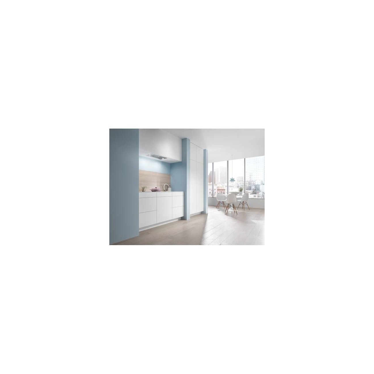 MIELE DA 2360 CAPPA ASPIRANTE