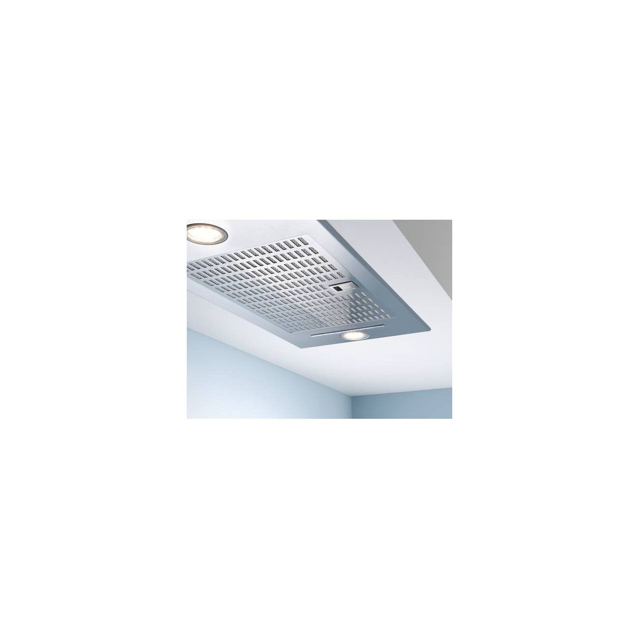 MIELE DA 2360 CAPPA ASPIRANTE