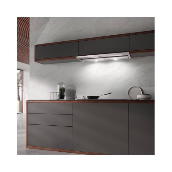 MIELE DA 3496 CAPPA PIATTA