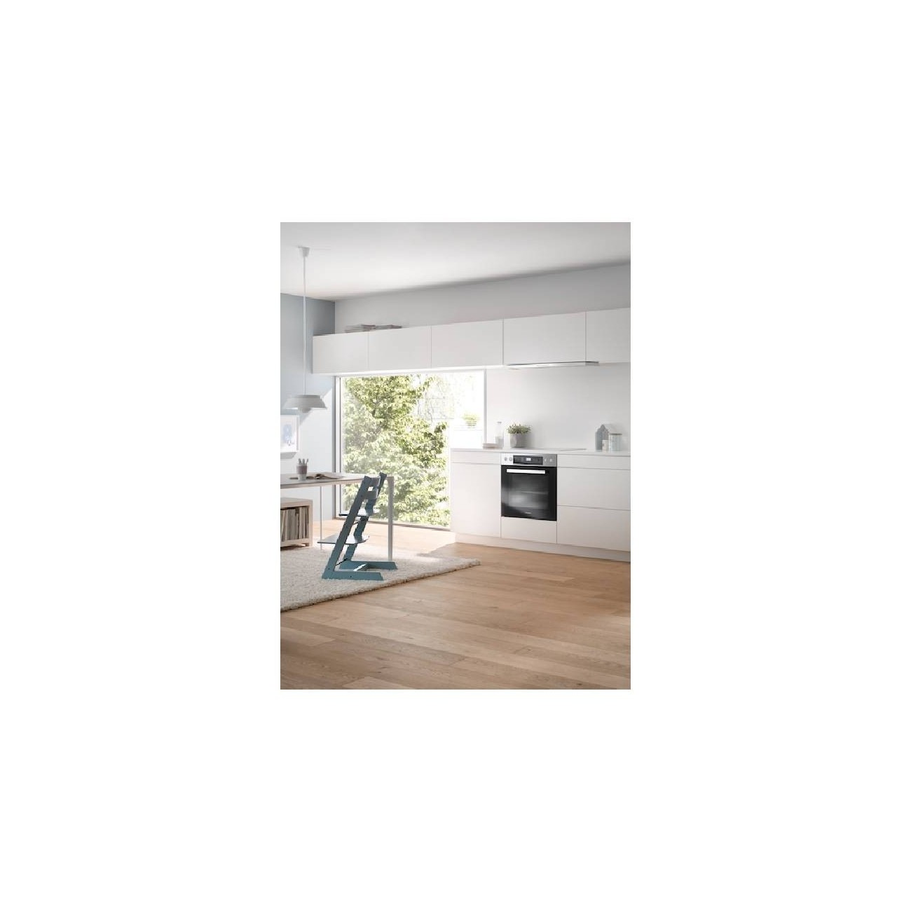 MIELE DA 3496 CAPPA PIATTA