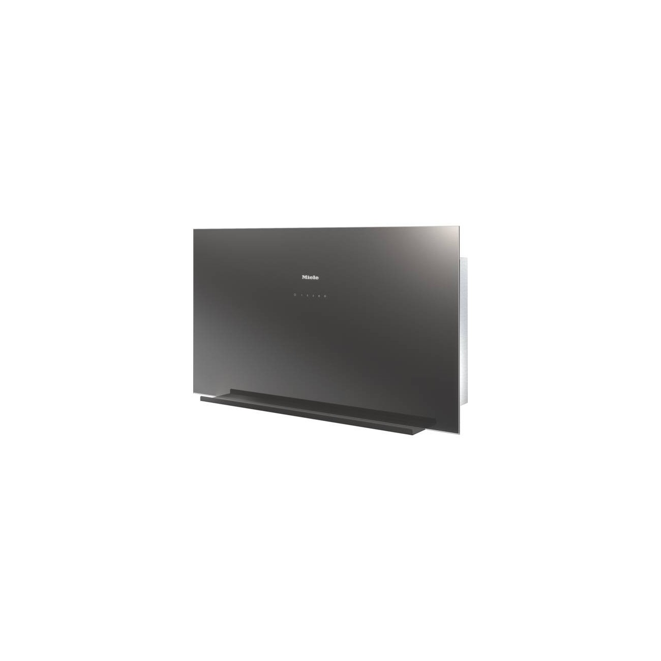 MIELE DA 9091 W Screen CAPPA ASPIRANTE