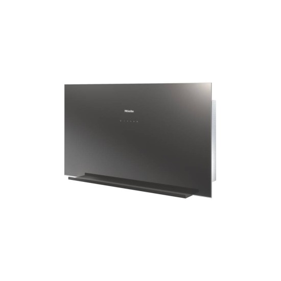 MIELE DA 9091 W Screen CAPPA ASPIRANTE