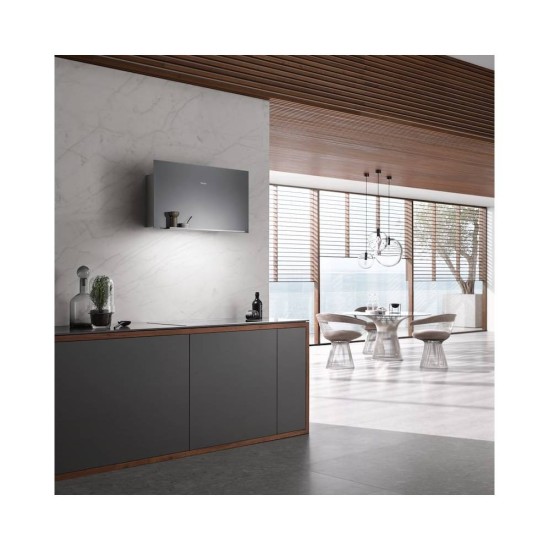 MIELE DA 9091 W Screen CAPPA ASPIRANTE