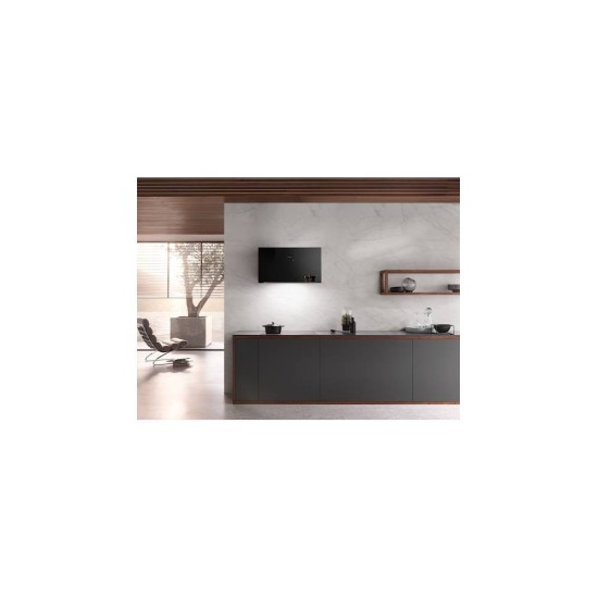 MIELE DA 9091 W Screen CAPPA ASPIRANTE