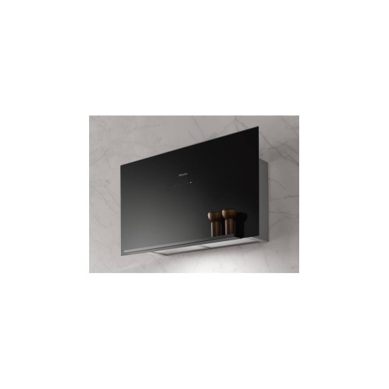 MIELE DA 9091 W Screen CAPPA ASPIRANTE