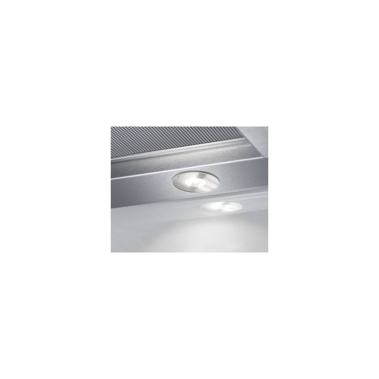 MIELE DA 3568 CAPPA PIATTA