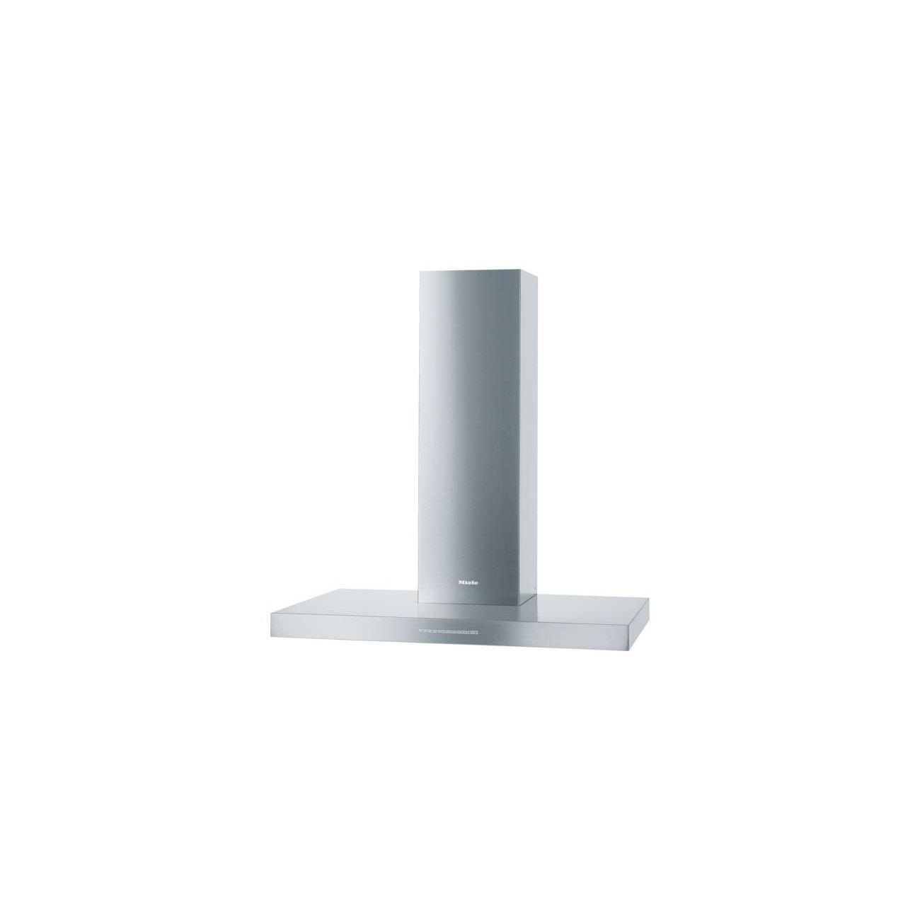 MIELE DA 4298 W Puristic Plus CAPPA ASPIRANTE