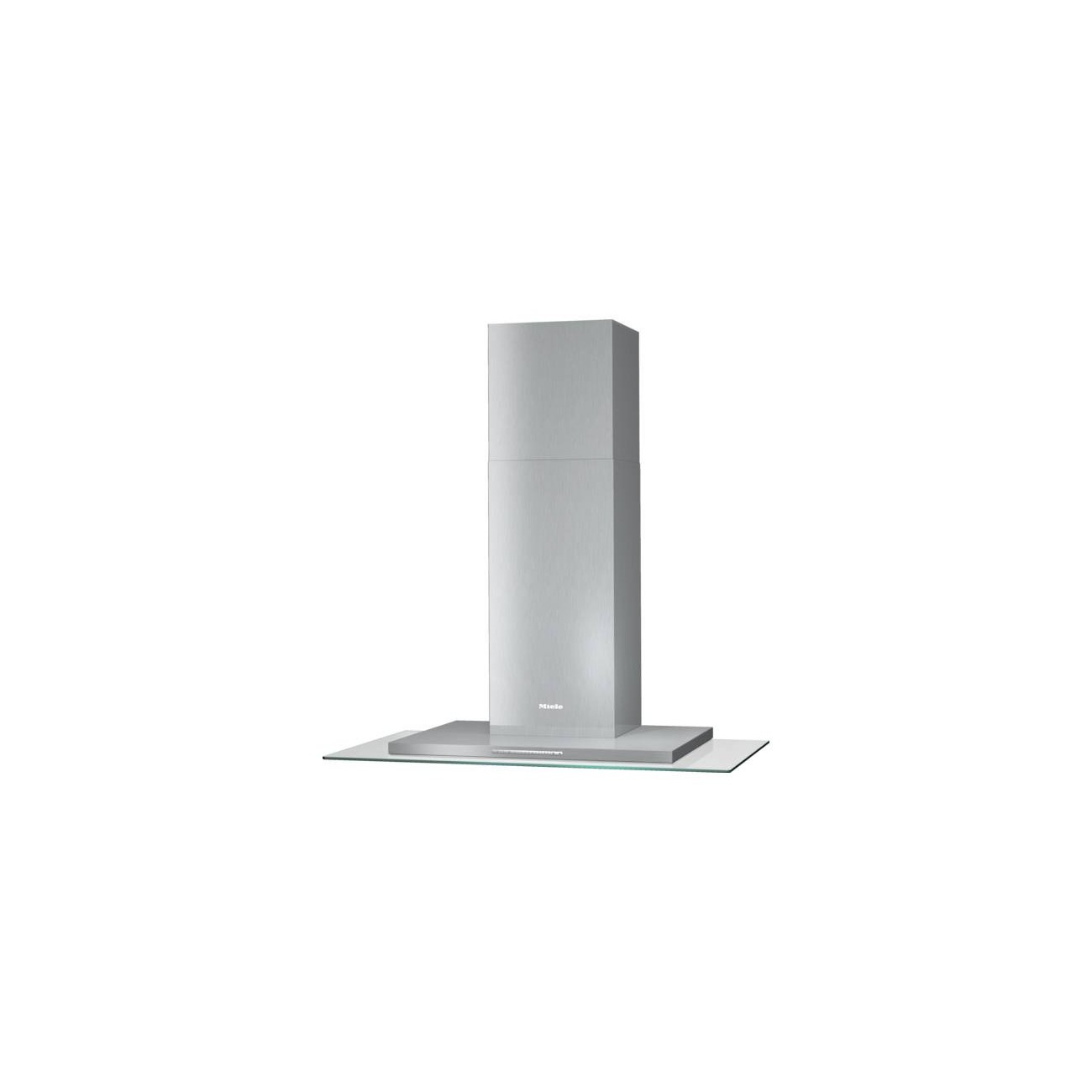 MIELE DA 5798 W Next Step CAPPA ASPIRANTE
