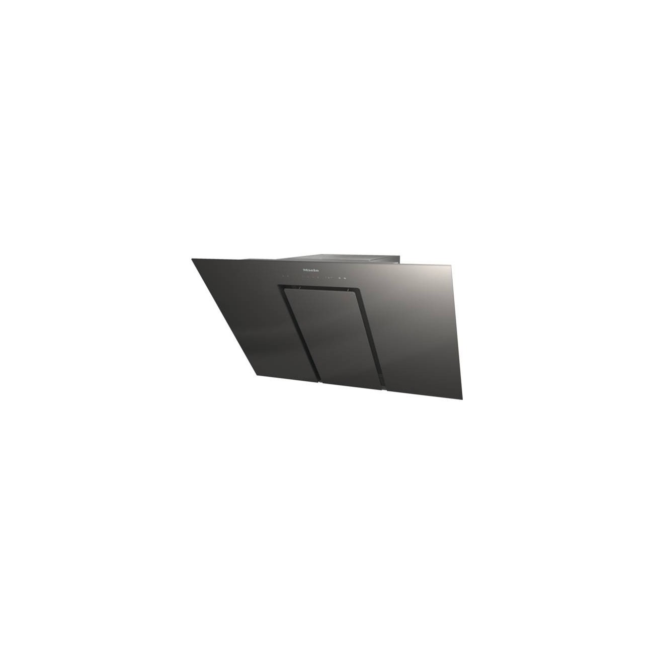 MIELE DA 6498 W CAPPA ASPIRANTE
