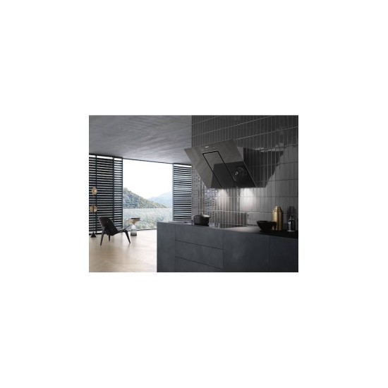 MIELE DA 6498 W CAPPA ASPIRANTE