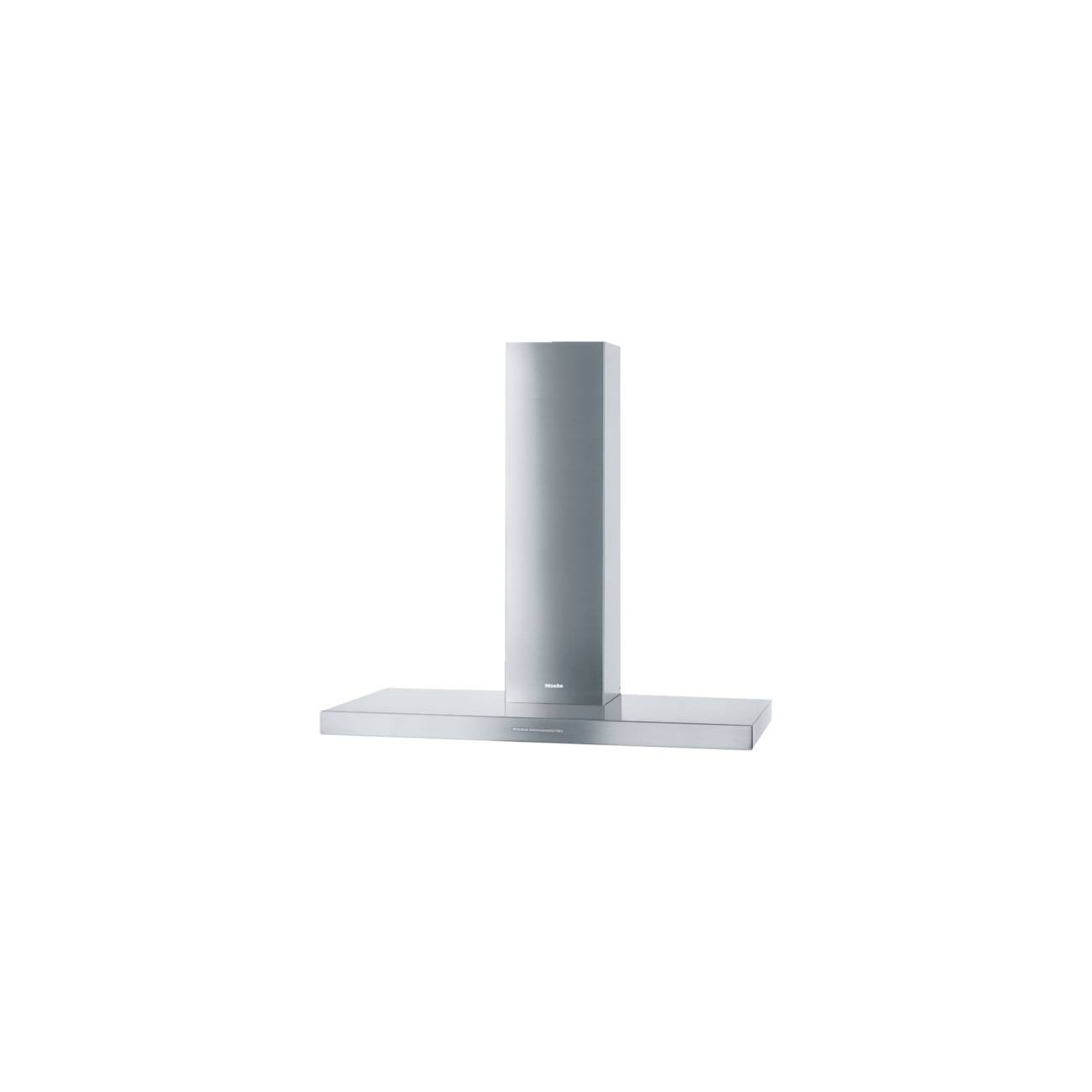 MIELE DA 4228 W Puristic Plus CAPPA ASPIRANTE