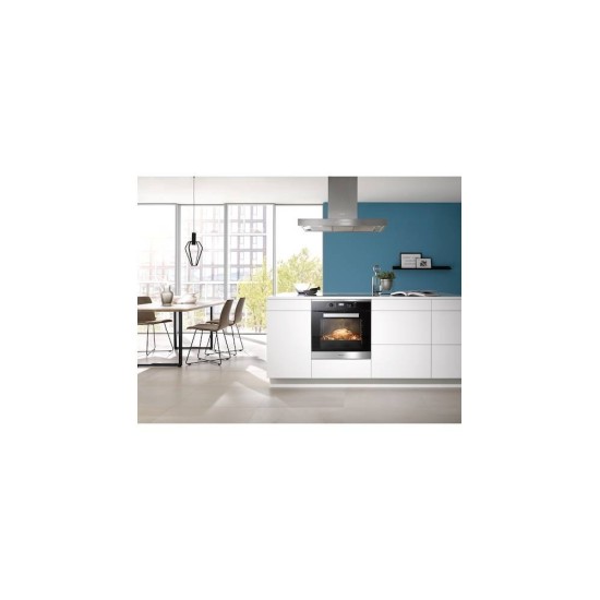MIELE PUR 98 D CAPPA ASPIRANTE