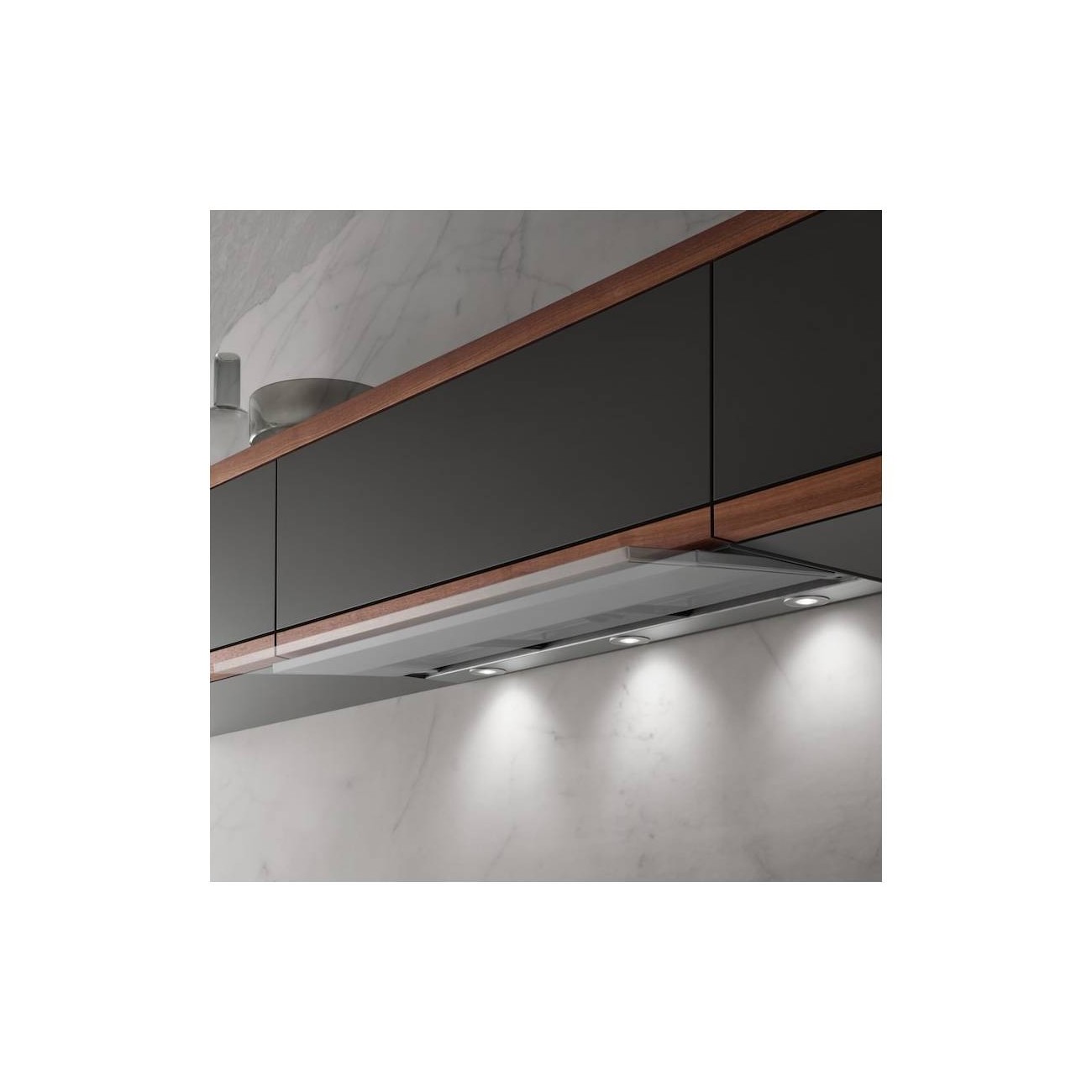 MIELE DA 3698 CAPPA ASPIRANTE