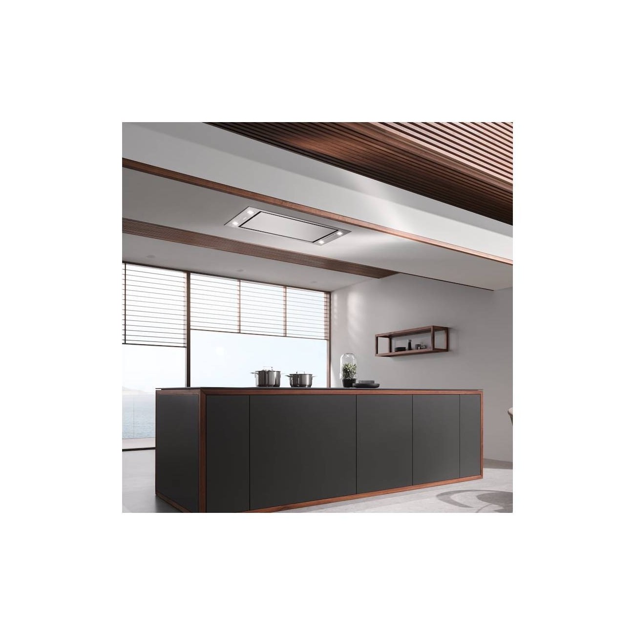 MIELE DA 2808 CAPPA ASPIRANTE