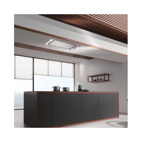 MIELE DA 2808 CAPPA ASPIRANTE