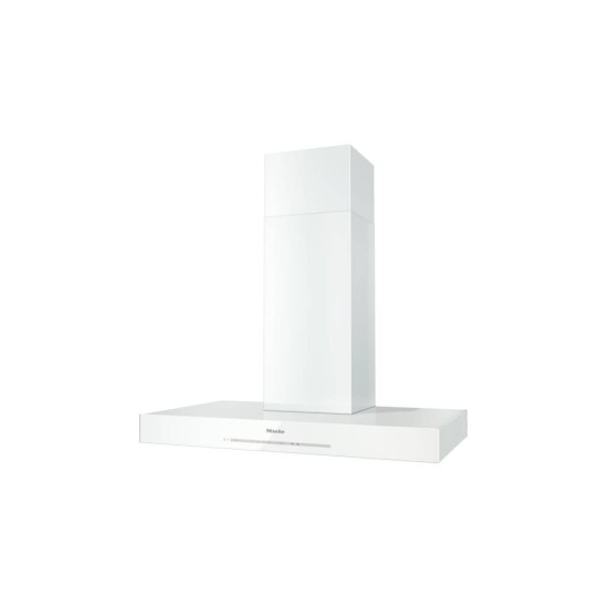 MIELE DA 6698 W Puristic Edition 6000 CAPPA ASPIRANTE