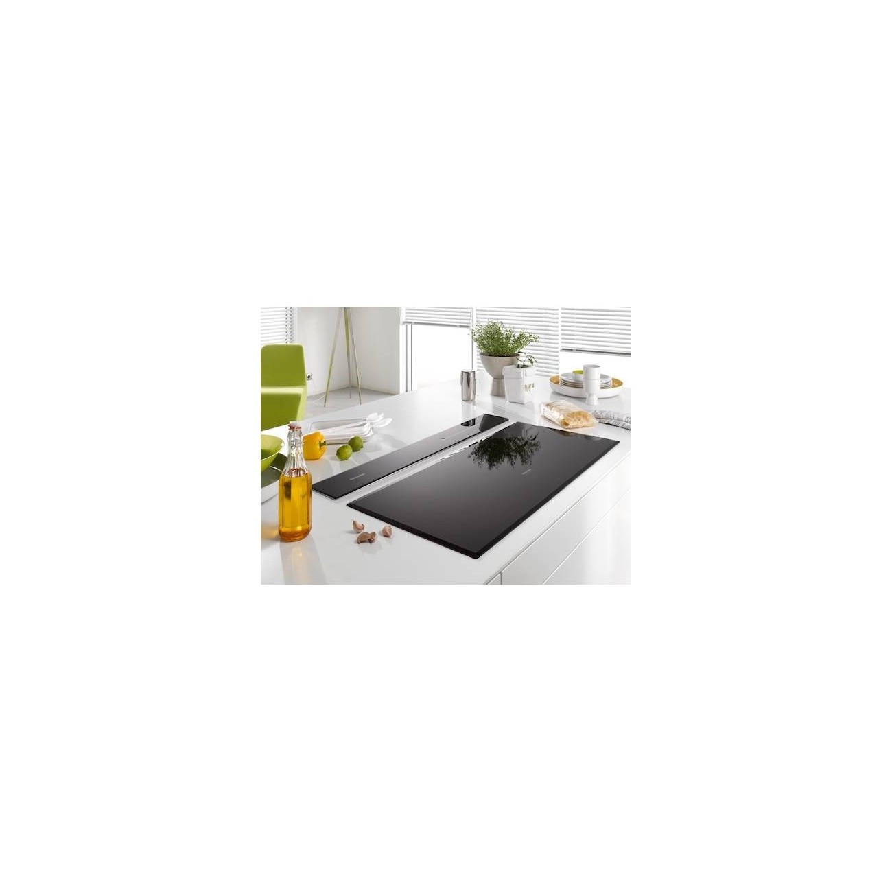 MIELE DA 6890 CAPPA ASPIRANTE