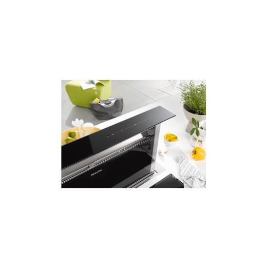 MIELE DA 6890 CAPPA ASPIRANTE