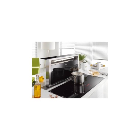 MIELE DA 6890 CAPPA ASPIRANTE