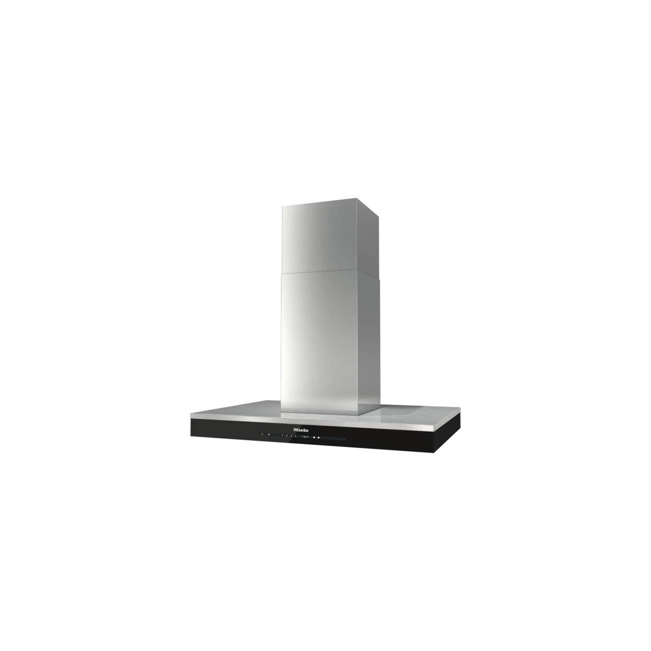 MIELE DA 6698 D Puristic Version 6000 CAPPA ASPIRANTE