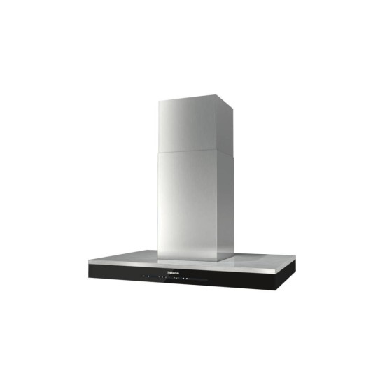 MIELE DA 6698 D Puristic Version 6000 CAPPA ASPIRANTE