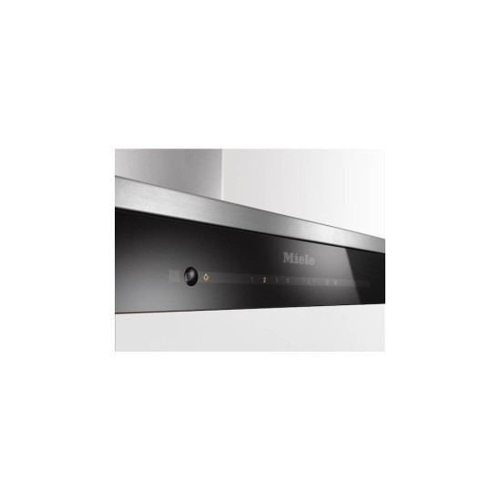MIELE DA 6698 D Puristic Version 6000 CAPPA ASPIRANTE