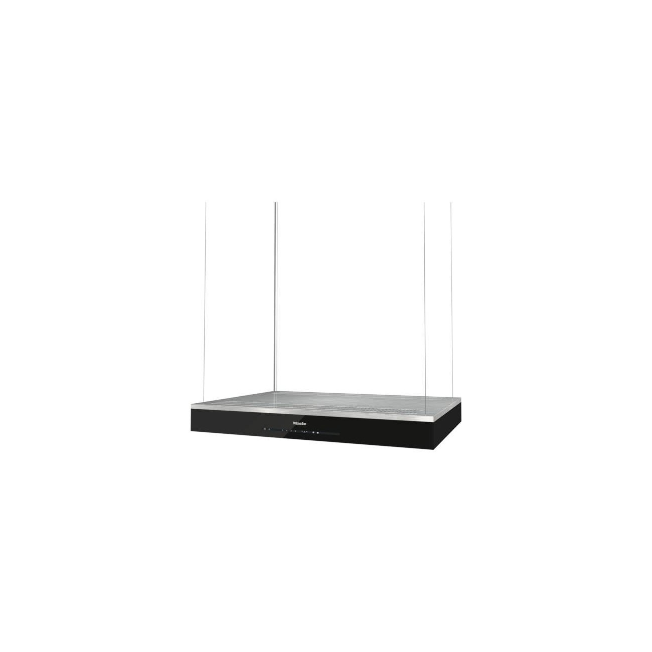 MIELE DA 6708 D Aura Edition 6000 CAPPA