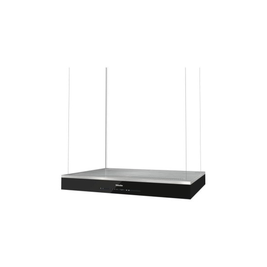 MIELE DA 6708 D Aura Edition 6000 CAPPA