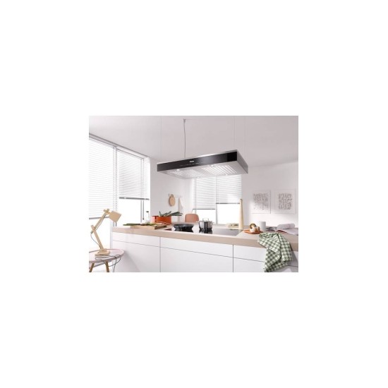 MIELE DA 6708 D Aura Edition 6000 CAPPA