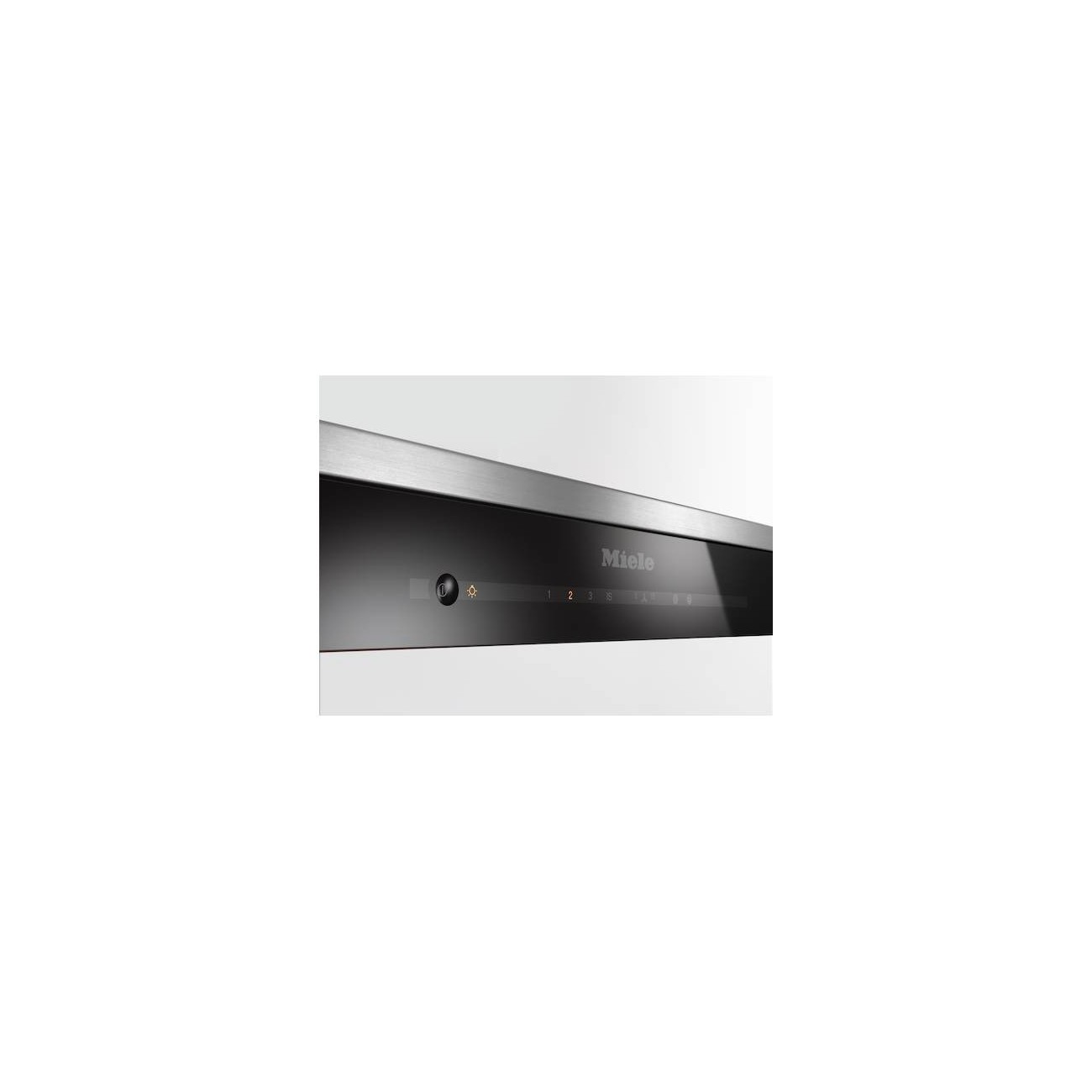 MIELE DA 6708 D Aura Edition 6000 CAPPA
