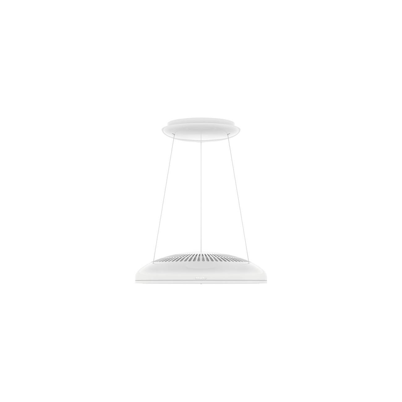 MIELE DA 7078 D Aura 3.0 White Loom CAPPA