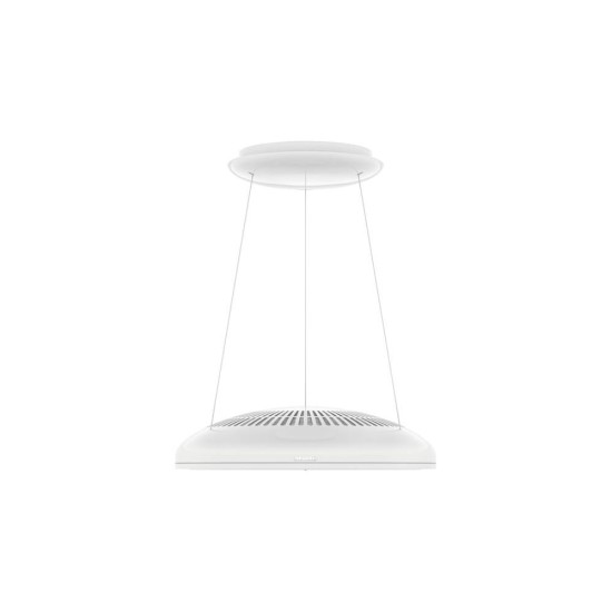 MIELE DA 7078 D Aura 3.0 White Loom CAPPA