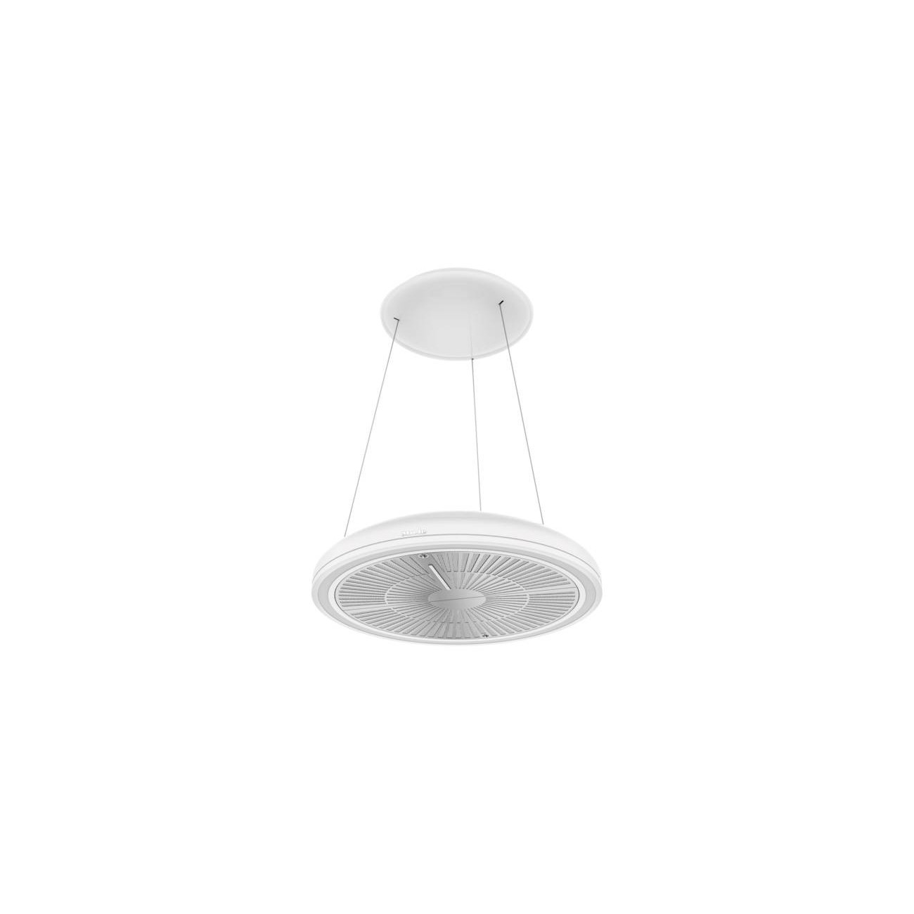 MIELE DA 7078 D Aura 3.0 White Loom CAPPA