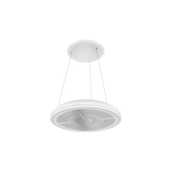 MIELE DA 7078 D Aura 3.0 White Loom CAPPA