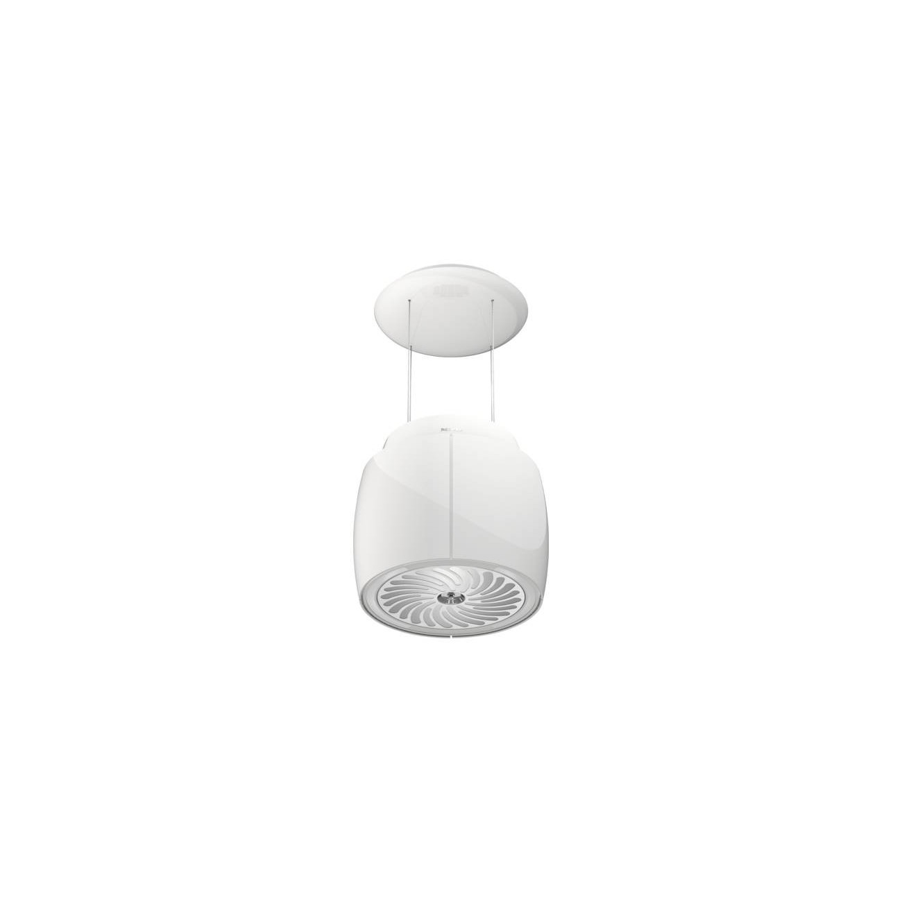 MIELE DA 7378 D Aura 4.0 Ambient CAPPA