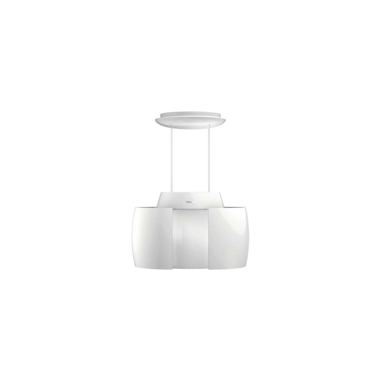 MIELE DA 7378 D Aura 4.0 Ambient CAPPA