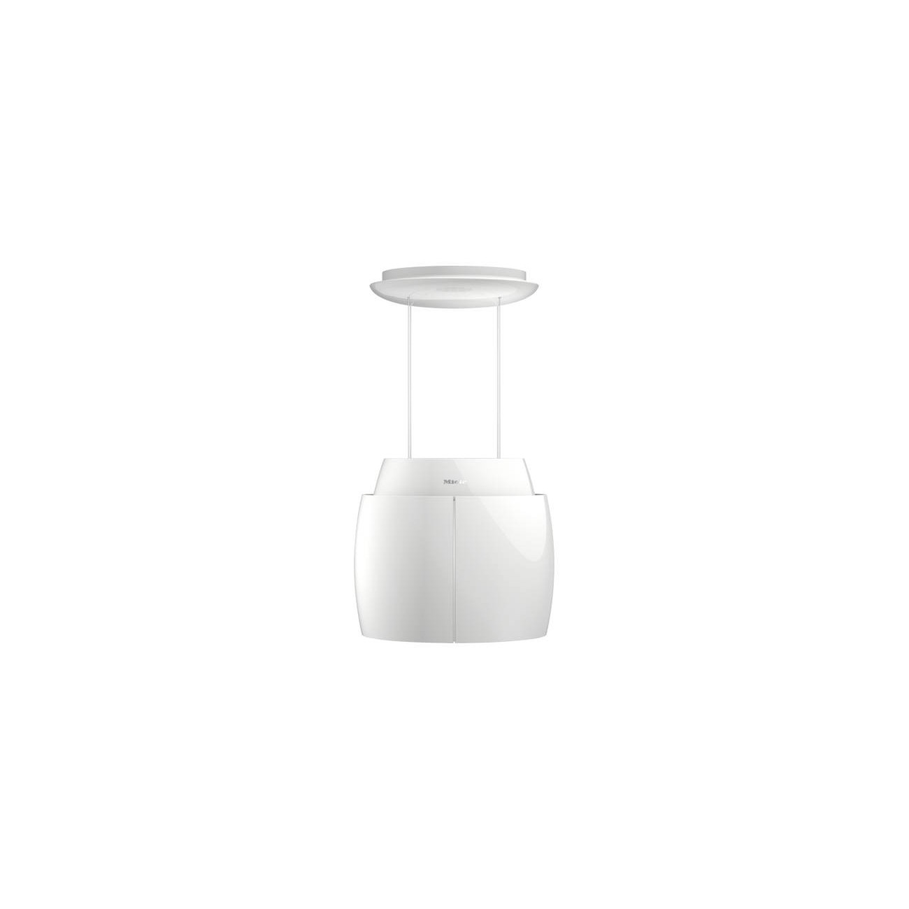 MIELE DA 7378 D Aura 4.0 Ambient CAPPA