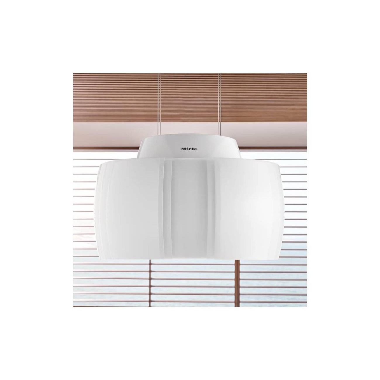 MIELE DA 7378 D Aura 4.0 Ambient CAPPA