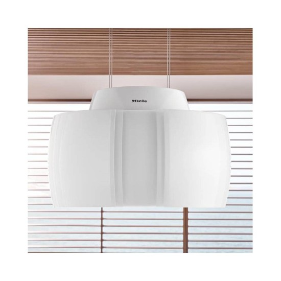 MIELE DA 7378 D Aura 4.0 Ambient CAPPA