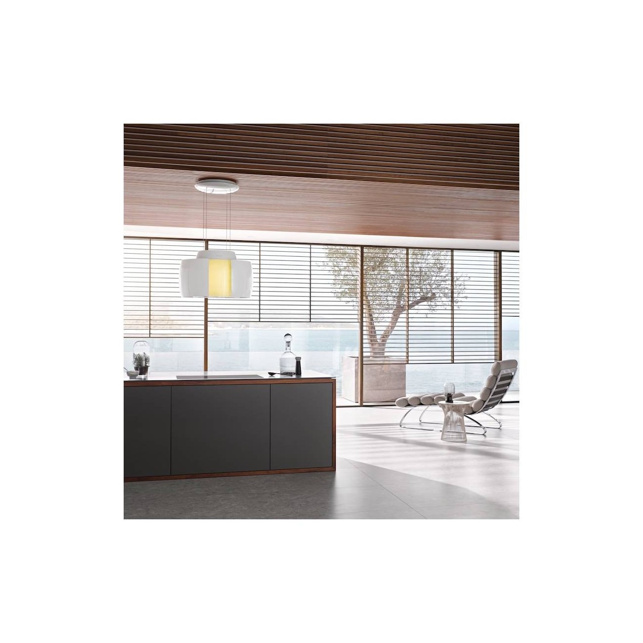 MIELE DA 7378 D Aura 4.0 Ambient CAPPA